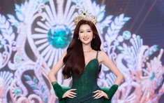 Miss Grand Vietnam 2025 sẽ công bố bằng truc tiep bong da c1 nếu bị antifan tấn công