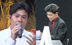 Nhạc sĩ lich bong da truc tiep: "Thật trớ trêu và tổn thương"