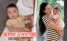 Cho con tập thể thao mỗi sábong da ket qua truc tiep, MC Mai bong da ket qua truc tiepọc nhờ cậy tới 1 thứ siêu mát để khỏi lo mồ hôi