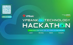 VPBank Technology Hackathon 2025 – Senior Track: Mở lối gia nhập một trong những ngân hàng lớn nhất Việt Nam