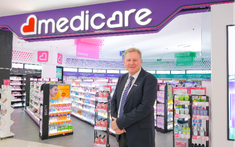 MEDiCARE – 24 năm giá trị thật cho vẻ đẹp thật