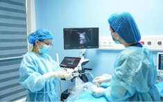 Sinh thiết gai nhau: Giải pháp giúp chẩn đoán sớm dị tật bẩm sinh