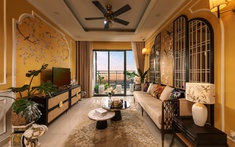 Lý do khách xem chốt ngay căn trăm m2 tại Hanoi Melody Residences