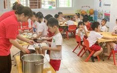 Luật truc tiep bong da vtv6 dinh dưỡng học đường từ góc nhìn chuyên gia Đức, Anh, Nhật, Trung Quốc