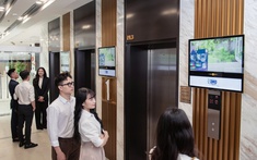 Chicilon Media nhận nhiều lời chúc khi hoàn tất thủ tục cấp phép 4G