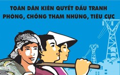Phản bác luận điệu xuyên tạc công tác phòng, chống tham nhũng, tiêu cực ở Việt Nam