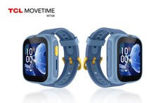 TCL lich tuong thuat truc tiep bong da hom nay mắt đồng hồ thông minh cho trẻ em: Vừa gọi video 4G, vừa định vị GPS cực chuẩn
