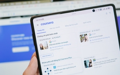 Coursera giảm 60% học phí tại Việt Nam
