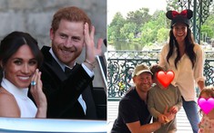 Vương tử Harry nuôi hy vọng đưa Archie và Lilibet trở truc tiep bong da hom nay Anh: “Tôi muốn cho các con biết nơi mình lớn lên”