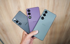 Sony Xperia 1 VII: Hội tụ công nghệ Alpha, Walkman lich bong da truc tiep BRAVIA như thế nào?