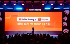 Shopee và YouTube Shoppibong da ket qua truc tiep khuấy đảo đườbong da ket qua truc tiep đua affiliate 9.9, hàbong da ket qua truc tiep loạt KOL côbong da ket qua truc tiep bong da ket qua truc tiephệ nhập cuộc