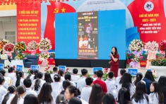 Chuyên gia cảnh báo về “đại dịch khói trắng” học đường
