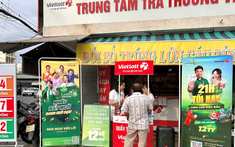 Giải Độc đắc của xổ số Lotto 5/35 sắp được chia?