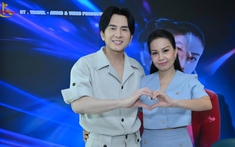 Đan Trường mời Đen Vâu - Rhyder kết hợp, chi hơn 11 tỷ đầu tư cho live concert kỷ niệm 30 năm ca hát