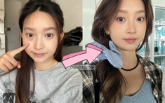 5 mẹo hay chỉ mất 10 phút nhưng giúp bạn trông xinh hơn hẳn ngày đầu năm mới