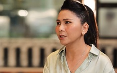 Nữ nghệ sĩ 54 tuổi: Từng bị coi thường, đi hát phải xuống uống cùng khách