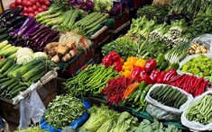 Chợ Việt có 6 thứ giá rẻ là "vua thải độc gan", tăng đề kháng, chống ung thư: Thấy phải mua ngay