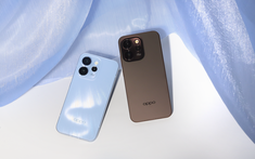 Đánh giá OPPO Reno15 Series: Thiết kế Mưa Sao Băng dẫn lối cho trải nghiệm nhiếp ảnh AI thông minh