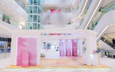 Delina Collection – những sáng tạo hoàng gia được chế tác bởi Parfums de Marly