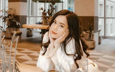 Nhi Lizzie và nhịp sống cân bằng của một du học sinh tại Úc