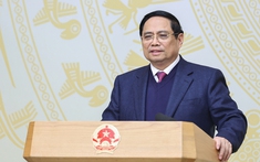 Thủ tướng: Lựa chọn thủ tục đơn giản nhất nhưng hiệu quả nhất, giảm hệ số ICOR, tăng hiệu quả đầu tư công