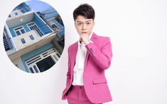 Nam ca sĩ Bolero phải bán nhà, xin đi hát hội chợ