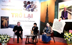 Những bóng ma trở lại” với những câu chuyện bí ẩn tưởng như đã ngủ yên