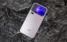 Xiaomi 17 sắp có bản mới với pin 8.000mAh, màn hình 6,9 inch, ra mắt sau Tết