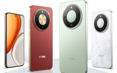 Honor chơi lớn: Sắp ra mắt điện thoại giá dưới 4 triệu có pin 10.000mAh