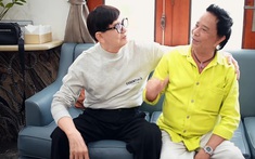 Danh hài miền Nam tới gặp một NSND: "Nếu anh chết trước, em sẽ để tang anh"