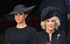 Sự im lặng đáng sợ của Meghan Markle: "Cơn địa chấn" cuối cùng sắp được kích hoạt hay chỉ là chiêu trò dọa dẫm hoàng gia?