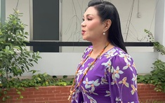 Nữ NSƯT miền Nam nổi tiếng: "Tôi không bị phạt 5 triệu đồng"