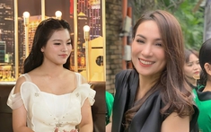 Hai con nuôi Phi Nhung nói lí do không được lòng nhiều người