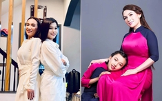 Con nuôi Phi Nhung: "Mẹ chưa nhận nuôi nhưng đã cho tôi tiền"