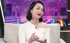 Nữ NSƯT 50 tuổi nói thẳng: "Tôi phản đối"