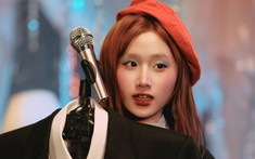 Ca sĩ gen Z XIRI ra mắt EP đầu tay mang màu sắc thanh xuân