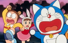 Vì sao một cậu bé hậu đậu như Nobita lại luôn tỏa sáng khi ở các hành tinh khác nhưng thất bại ở Trái đất?