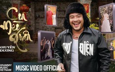 “Chị Phiến” Khuyến Dương ra mắt MV "Con Mèo Xuân" dành tặng người hâm mộ