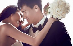 Công Vinh và Thuỷ Tiên quen nhau thế nào?