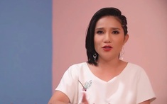 Nữ NSƯT làm mẹ đơn thân: "Tôi giấu bạn trai, không công khai chứ không phải tôi ế"