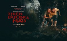 Phim điện ảnh "Thiên Đường Máu": không chỉ là giải trí, mà còn là bài học cảnh tỉnh đắt giá