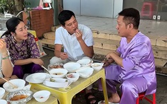 NSƯT Minh Nhí: "Hữu Tiến chạy về nhà lấy 10 cây vàng đưa thẳng cho tôi"