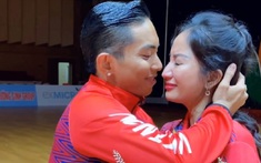 Phan Hiển nói đã nhiều lần chia tay Khánh Thi