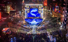 Sự kiện ra mắt OPPO Reno15 Series bùng nổ giữa không gian âm nhạc Mưa Sao Băng cùng với Sơn Tùng M-TP và nhiều nghệ sĩ nổi bật