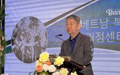 Đại học Khoa học Kỹ thuật Busan mở văn phòng đại diện tại Bắc Ninh, thúc đẩy hợp tác giáo dục Việt Nam – Hàn Quốc