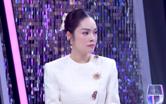 Nữ diễn viên 44 tuổi làm mẹ đơn thân nói một nỗi oan từng chịu