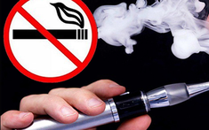 Đề xuất nhiều chính sách 'đủ mạnh' để bảo vệ người dân trước tác hại của thuốc lá