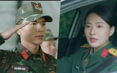 Steven Nguyễn lần đầu đóng chung với Minh Trang trong phim "Không giới hạn"