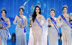Miss Ocean World Business 2026 tìm ra chủ nhân vương miện, vinh danh những nữ doanh nhân tài sắc