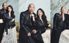 Tiến Luật “chơi lớn” tặng nhẫn kim cương cho Thu Trang kỷ niệm 15 năm ngày cưới, khán giả nói ngay: “Cậu Khả là đây!”